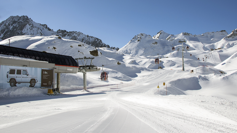 Ponte di Legno-Tonale