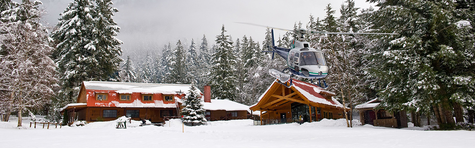 Varierad och utmanande åkning