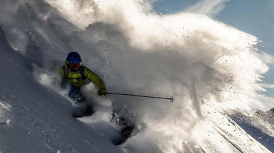 Utvalda Offpistresor